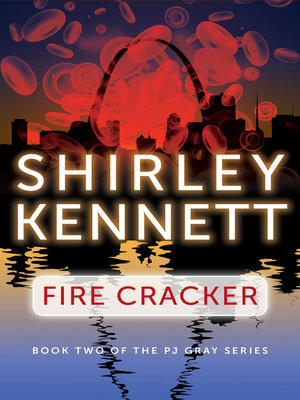 Fire Cracker - ebook
